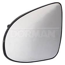 Side impact door beams · child safety locks · child seat anchors: 2014 Toyota Camry Replacement Mirror Glass Carid Com