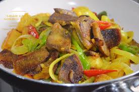 Siap resepi moi sup ayam. Resepi Sup Lidah Resepi Popular