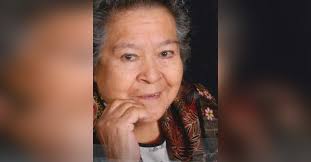 Obituary information for Maria del Carmen Withrow