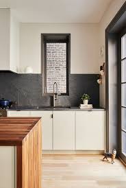 These versatile options fit seamlessly into any home and won't demand too much attention. 7 Slab Kitchen Cabinet Ideas That Go Beyond Modern Semistories
