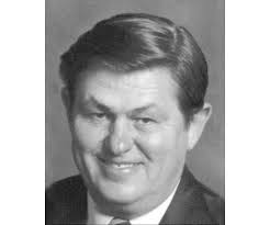 James Dailey Obituary (1932