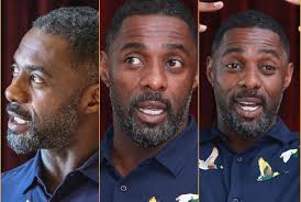 Since then, the beauty queen and model has walked in a rolan mouret fashion show and been featured in british vogue and harrods magazine spreads.; At 45 Idris Elba Is A Busy Man Golden Globes