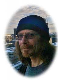 Mitchell "Mitch" Adrian Christie