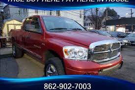 Image result for Inferno Red 2007 Ram