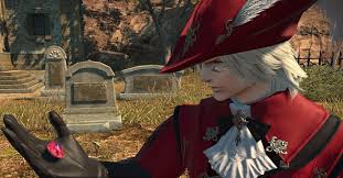 Coldrun Gaming: FFXIV – Part 67: The Crimson Duelist [Red Mage 50-60]