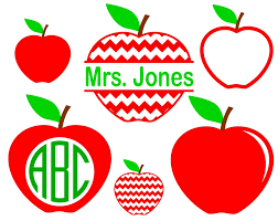 Pin On Svg Monogram Frames