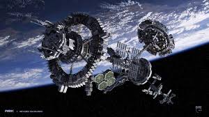 Interstellar spaceship illustrations and clipart (2,671). Soaring Interstellar Spaceship Concept Art By Steve Burg Film Sketchr Spaceship Concept Spaceship Art Concept Art