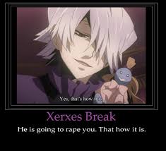Pandora Hearts Break Funny Pandora Hearts Pandora Hearts Break Anime Love