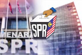 Semakan lokasi mengundi untuk pru14 boleh dibuat bermula hari isnin (16 april 2018) bagi pemilih berdaftar dalam mengetahui tempat mengundi b. Spr Kaji Langkah Bolehkan Rakyat Malaysia Di Negara Jiran Hampir Sempadan Mengundi Astro Awani