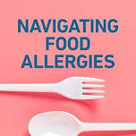 Author Talk with Dr. Alice Hoyt : Navigating Food...