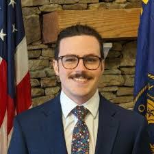 Greg Balog's Instagram, Twitter & Facebook