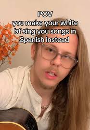 Embracing Culture: Singing Spanish Songs with Your Partner