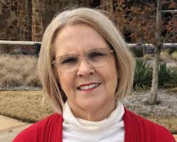 From the Desk of Dianne Edmondson