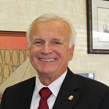 Sheriff Stanko, Please Stand Down