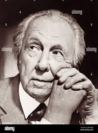 Frank wright hi-res stock photography and images