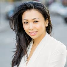 Sharon Wong's Instagram, Twitter & Facebook