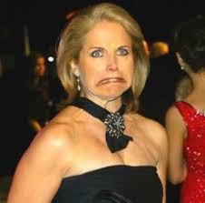 Dear Katie Couric, How Could Things Have Gone So Wrong Between Us? » Witty  Woman Writing