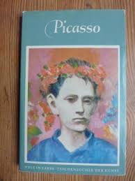 Pablo picasso fases azul e rosa. Pablo Picasso Blaue Und Rosa Periode Welt In Farbe Benesch Prof Dr Buch Antiquarisch Kaufen A02kqttf01zzq