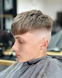 Image result for Frisuren f r Jungen