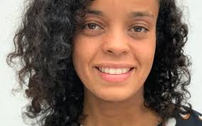 Meet the newest member of the team