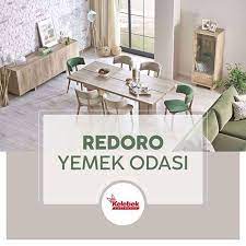 untitled mobilya yemek odasi