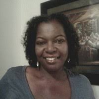 Monica Burden's Instagram, Twitter & Facebook