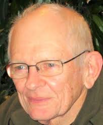 James Nicholas Code Obituary