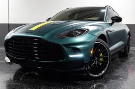 Image result for Satin Lime Essence 2023 Aston Martin