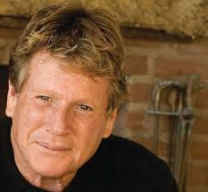 Ryan O'Neal