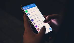We did not find results for: Comment Savoir Si Quelqu Un Vous A Bloque Sur Telegram Astuce Tech