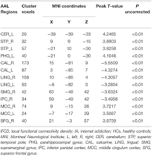 If there is going to be any change in the exchange rate of € to lei, recalculation of the amount will be done automatically when the page is refreshed. Frontiers Abnormal Functional Connectivity In Cognitive Control Network Default Mode Network And Visual Attention Network In Internet Addiction A Resting State Fmri Study Neurology