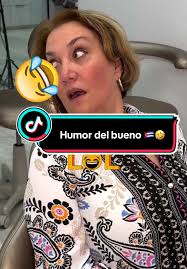 Roxy Se Hace Los Dientes