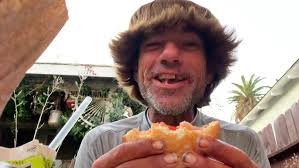 Eating with David nappi part 4