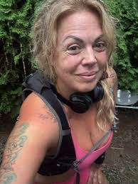 Alicia Betty's Instagram, Twitter & Facebook