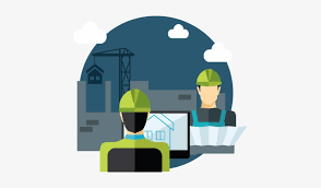 Popular items for building contractor. Construction Clipart Building Contractor Building A Company Clipart Free Transparent Png Download Pngkey