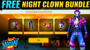 The bounce patrol gang tell 20 funny kids jokes! Garena Free Fire How To Get The Night Clown Joker Bundle
