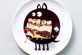 Schneewittchen Kuchen Mit Mini Marshmallows Rezept Lecker Schneewittchen Kuchen Lecker Desserts Ohne Backen