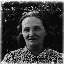 History of Astronomy على X: "Cecilia Helena Payne-Gaposchkin was born #OTD  in 1900. Thesis