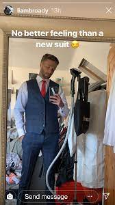 Oh, and the soviet union fell and boy bands ruled the music charts. Kenneth In The 212 Jump I See Why Tennis Player Liam Broady Is So Excited About His New Suit
