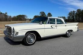 Image result for Alaskan White 1961 Chrysler