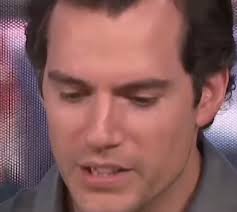 OhHenry.Cavill (@ohhenry.cavill)