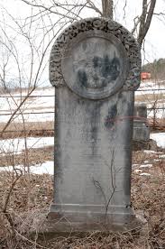 This web page shows only a small excerpt of our ferguson research. Ferguson Family Cemetery Delaware County Ny Genealogy And History Site