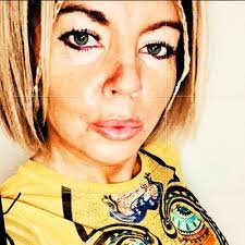 Eva Piña (@EvaPinha)