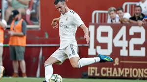 Real madrid have lost just 0 of their last 5 games against ajax amsterdam (in all competitions). Real Madrid Vs Ajax Live Stream Watch Champions League Game Online Nesn Com