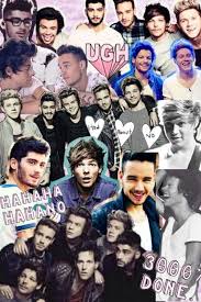 Maybe you would like to learn more about one of these? One Direction Iphone Background