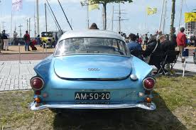 1958 Dkw 1000 Sp