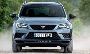 Itt található használt seat ateca cupra az autoscout24, európa legnagyobb online autópiacán. Cupra Ateca 2018 Preis Motor Autozeitung De