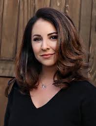 Michelle Ruff - IMDb