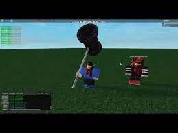 Kitchen gun roblox script require fighter. Roblox Big Ban Script By Card100rac4