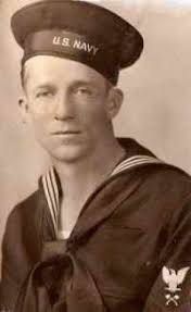 CCM Eugene Laird “Dick” Lightfoot (1906-1955)